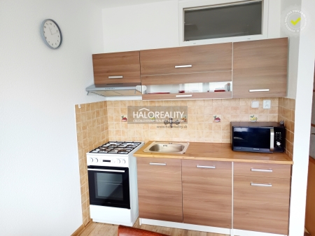 JEDNOIZBOVÝ BYT - DETVA