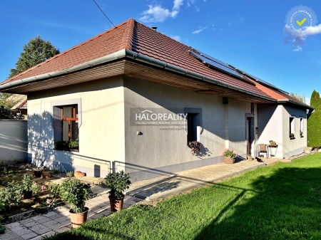 RODINNÝ DOM - VEĽKÝ ĎUR