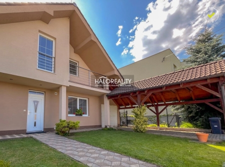 RODINNÝ DOM - CÍFER