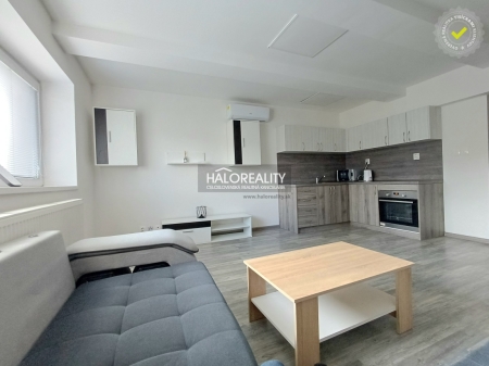 DVOJIZBOVÝ BYT - HANDLOVÁ