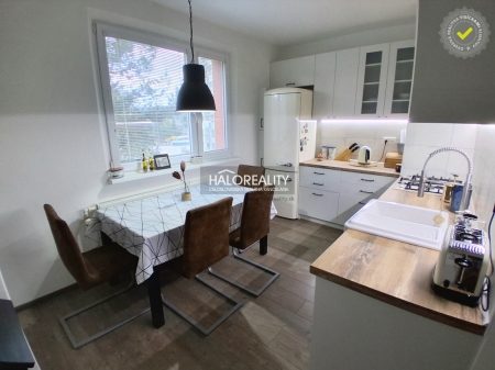 TROJIZBOVÝ BYT - PREŠOV