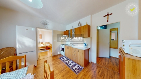 JEDNOIZBOVÝ BYT - KOKAVA NAD RIMAVICOU