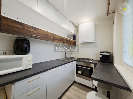 TROJIZBOVÝ BYT - SPIŠSKÁ NOVÁ VES