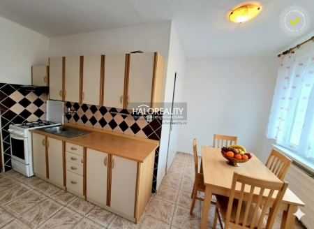 DVOJIZBOVÝ BYT - ZVOLEN