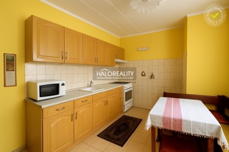 DVOJIZBOVÝ BYT - NOVÉ ZÁMKY