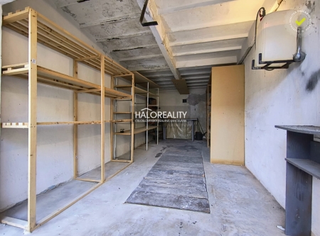 OSTATNÉ NEHNUTEĽNOS... - BA - NOVÉ MESTO