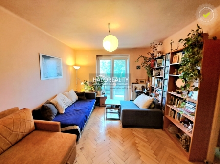 DVOJIZBOVÝ BYT - ŽIAR NAD HRONOM