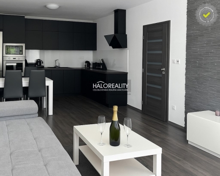 DVOJIZBOVÝ BYT - HRUBÁ BORŠA