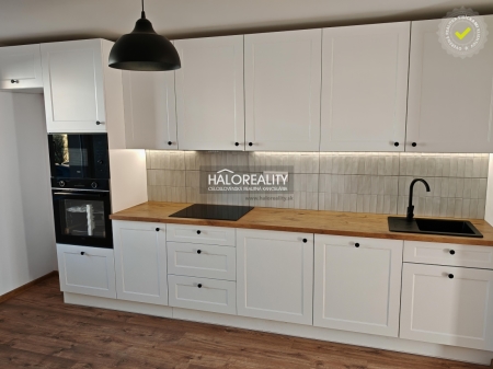 DVOJIZBOVÝ BYT - POPRAD