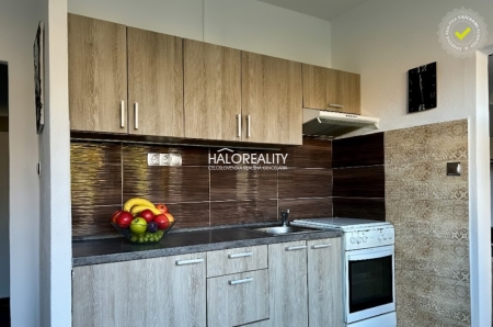 JEDNOIZBOVÝ BYT - PRIEVIDZA