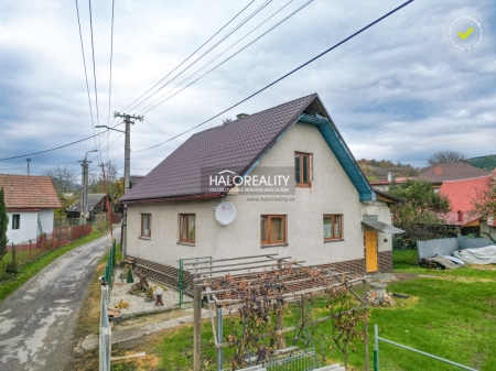 RODINNÝ DOM - UDIČA