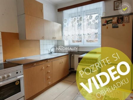 TROJIZBOVÝ BYT - SVIT