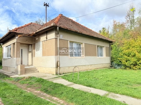 RODINNÝ DOM - PLAVÉ VOZOKANY