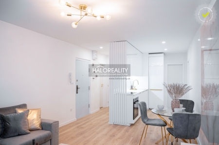 TROJIZBOVÝ BYT - PRIEVIDZA