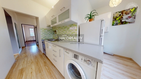 DVOJIZBOVÝ BYT - HNÚŠŤA