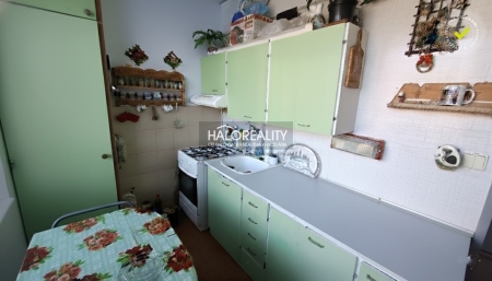 TROJIZBOVÝ BYT - TRNAVA