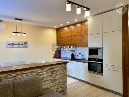 DVOJIZBOVÝ BYT - PRIEVIDZA