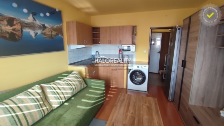 GARSÓNKA - PRIEVIDZA