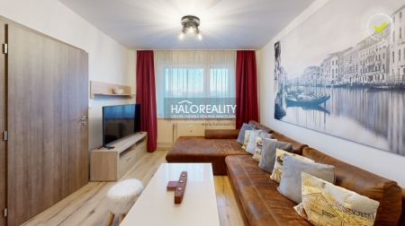 DVOJIZBOVÝ BYT - ZVOLEN