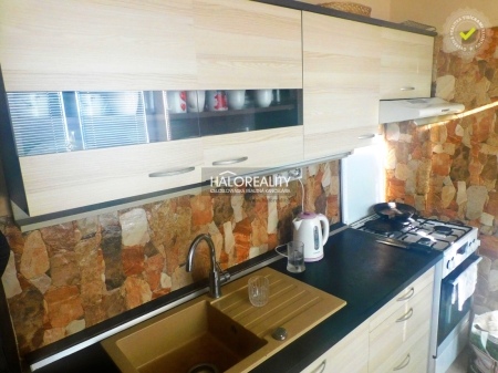 DVOJIZBOVÝ BYT - TOPOĽČANY