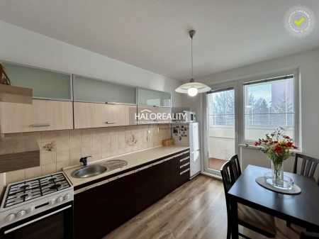 DVOJIZBOVÝ BYT - PRIEVIDZA