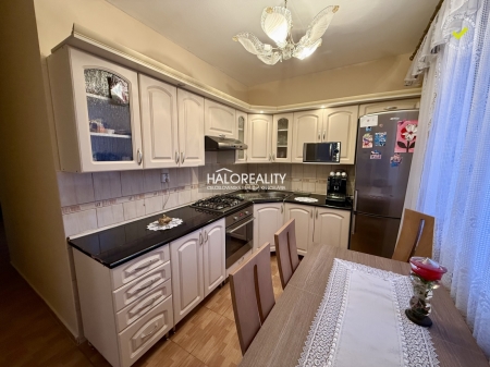 ŠTVORIZBOVÝ BYT - RIMAVSKÁ SOBOTA