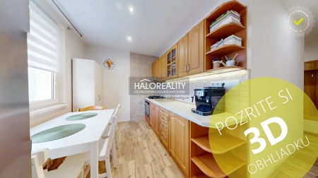 DVOJIZBOVÝ BYT - POLTÁR