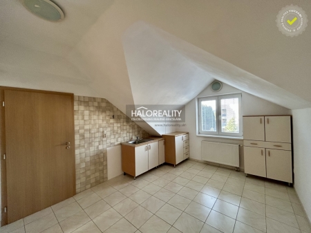 JEDNOIZBOVÝ BYT - PRIEVIDZA