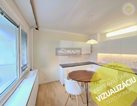 TROJIZBOVÝ BYT - ZVOLEN