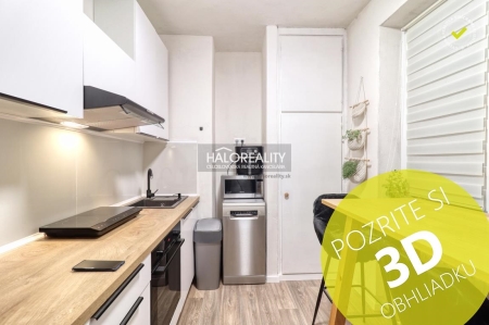 DVOJIZBOVÝ BYT - STARÁ TURÁ