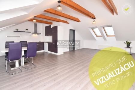 JEDNOIZBOVÝ BYT - HAMULIAKOVO