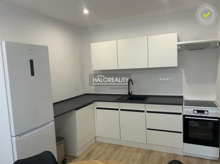 JEDNOIZBOVÝ BYT - PRIEVIDZA