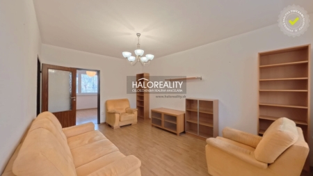 ŠTVORIZBOVÝ BYT - BA - VRAKUŇA