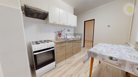 DVOJIZBOVÝ BYT - TORNAĽA