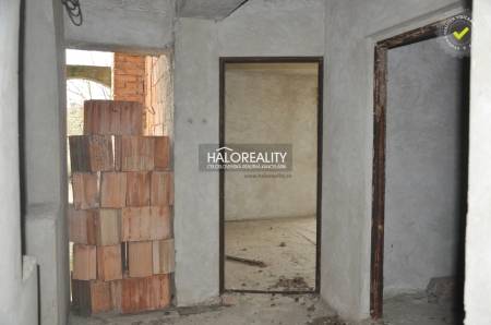 RODINNÝ DOM - DOLNÝ PIAL