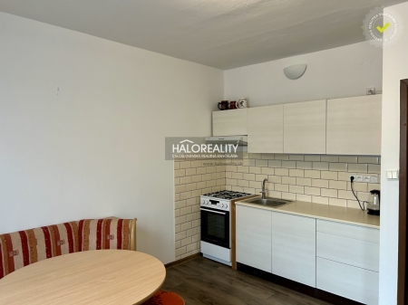 JEDNOIZBOVÝ BYT - PRIEVIDZA