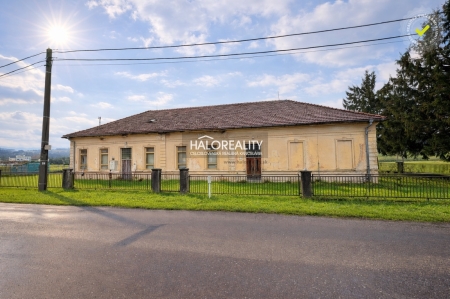 DVOJIZBOVÝ BYT - NOVÁKY