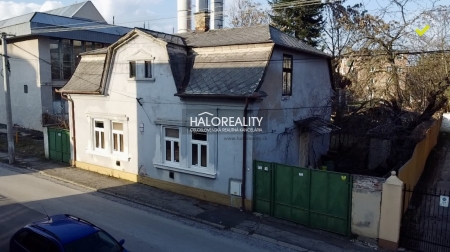 RODINNÝ DOM - RIMAVSKÁ SOBOTA
