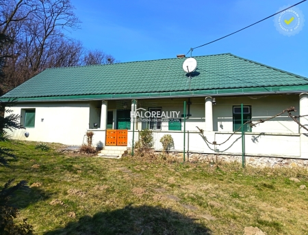 RODINNÝ DOM - BREHOV