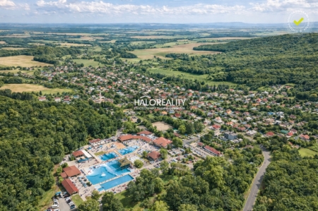 REKREAČNÝ POZEMOK - PODHÁJSKA
