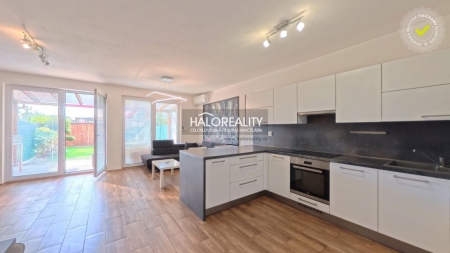 DVOJIZBOVÝ BYT - STUPAVA