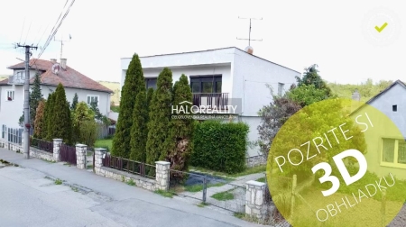 RODINNÝ DOM - HOSTICE