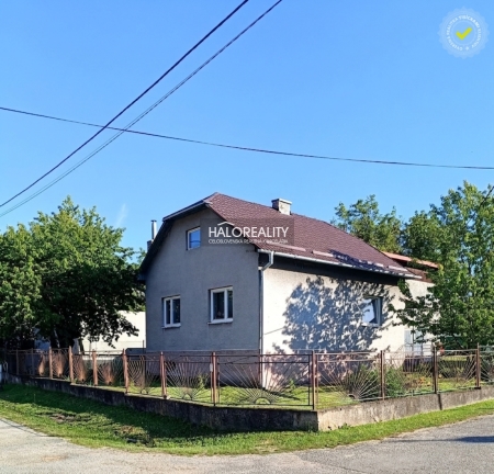 RODINNÝ DOM - MARGECANY