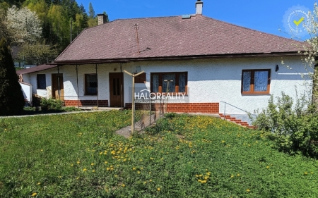 RODINNÝ DOM - ŽAKAROVCE