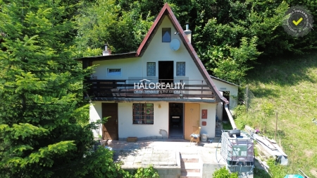 CHALUPA - KOKAVA NAD RIMAVICOU