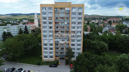 DVOJIZBOVÝ BYT - RIMAVSKÁ SOBOTA