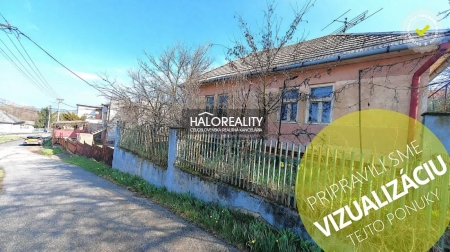 RODINNÝ DOM - ČAKA