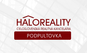 Podpultovka - Predaj, dvojizbový byt Prešov, Sekčov, neďaleko MAX-u - NOVOSTAVBA - EXKLUZÍVNE HALO REALITY