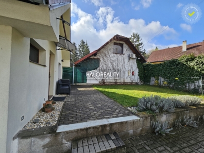 Predaj, rodinný dom Sklené Teplice - NOVOSTAVBA