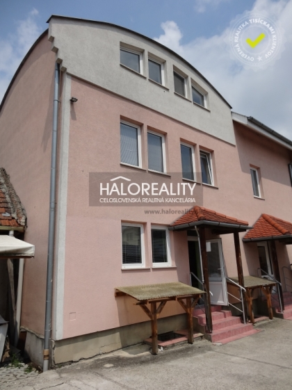 Predaj, polyfunkcia/obchodné priestory Dunajská Streda, znížená cena - EXKLUZÍVNE HALO REALITY